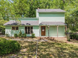 3911 Creekwood Ln, Augusta, GA 30907