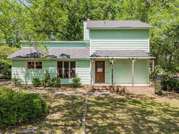 3911 CREEKWOOD Lane, Augusta, GA 30907