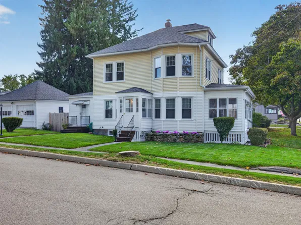 41 Locke Street, Saco, ME 04072