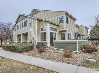 930 Button Rock Dr #C18, Longmont, CO 80501