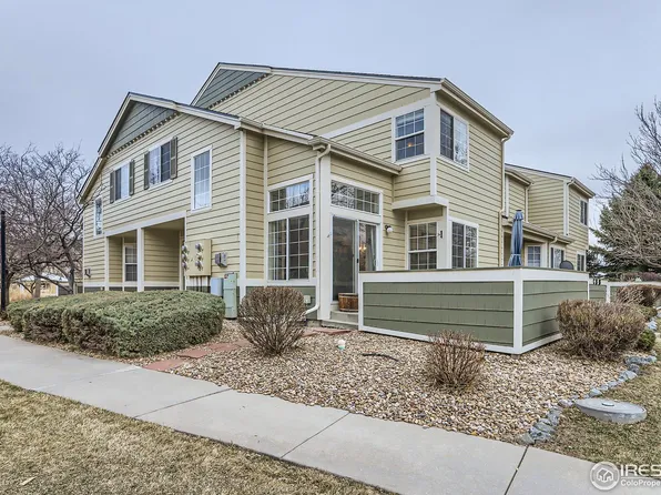 930 Button Rock Dr #C-18, Longmont, CO 80504