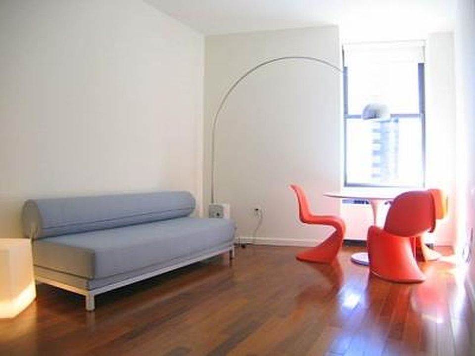 1st image of 1 Wall Street Ct APT 703