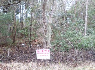 900 W 10th St, Saint Augustine, FL 32084