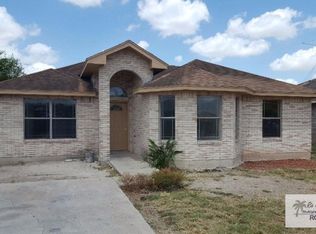 2566 Cottage Dr, Brownsville, TX 78521