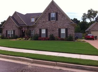 721 Ridge View Dr, Hernando, MS 38632