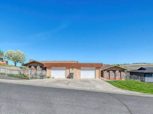 1209 SW Zeta Ct, Pendleton, OR 97801