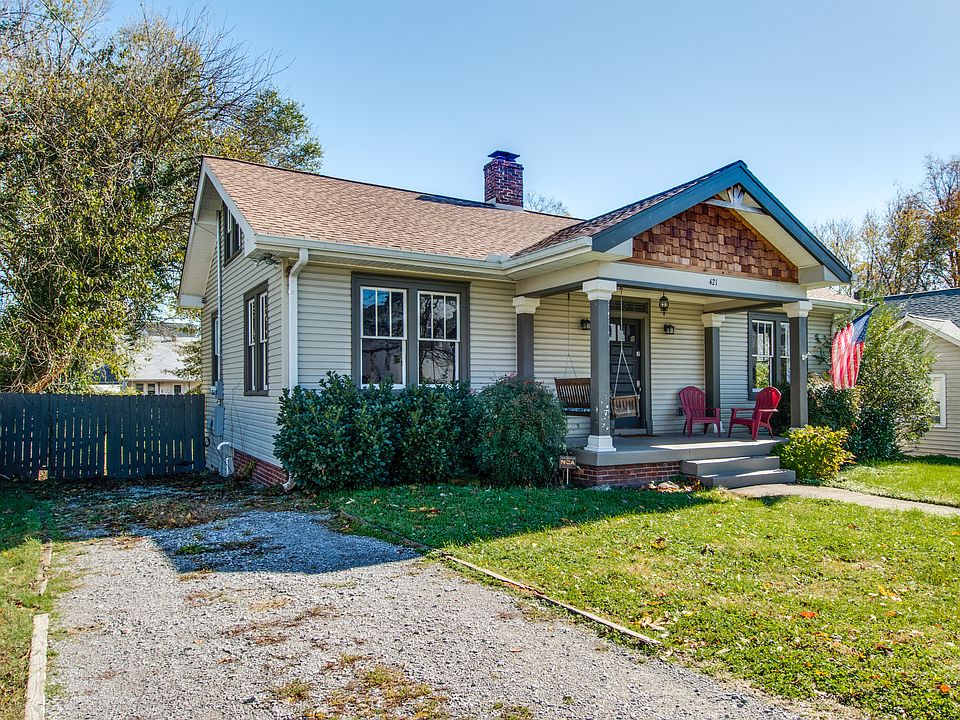 421 Rudolph Ave, Nashville, TN 37206 | Zillow