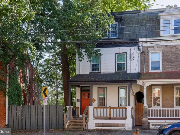 514 W King St, Lancaster, PA 17603