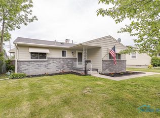 1048 Richland St, Maumee, OH 43537