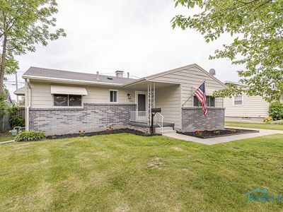 1048 Richland St, Maumee, OH, 43537