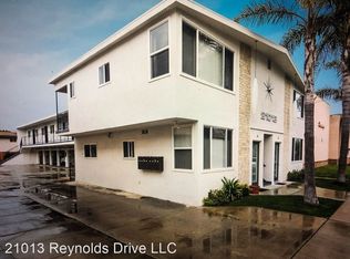 21013 Reynolds Dr, Torrance, CA 90503