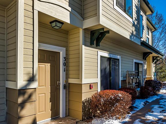 2nd image of 8707 E Florida Ave Unit 301