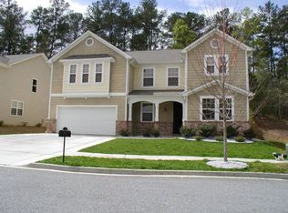 1835 Cutleaf Creek Rd, Grayson, GA 30017