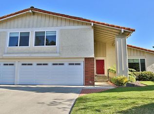 539 S Willowspring Dr, Encinitas, CA 92024