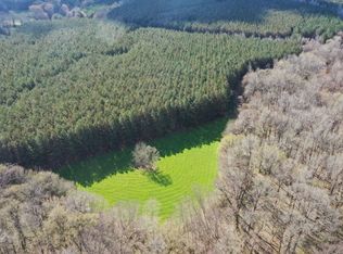 0 Moore Rd, Holly Springs, MS 38635