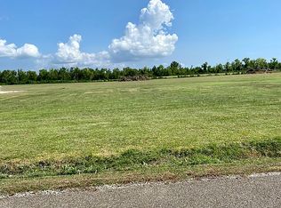 603 W 159th St, Galliano, LA 70354