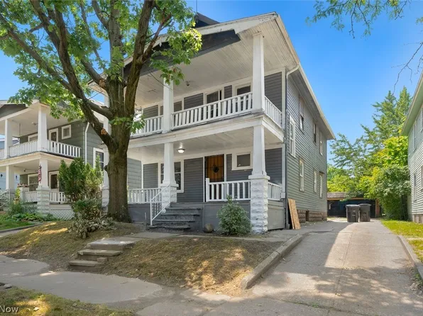 12500 Soika Ave, Cleveland, OH 44120