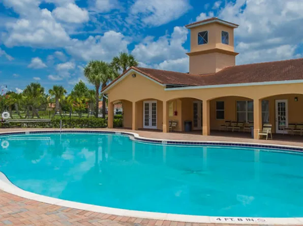 2909 Puerta Del Sol Blvd, Kissimmee, FL 34744