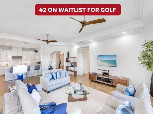 16425 Carrara WAY #101, NAPLES, FL 34110