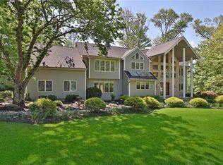 45 Tranquility Rd, Suffern, NY 10901