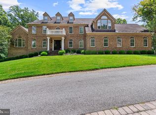 900 Weather Vane Way, Davidsonville, MD 21035