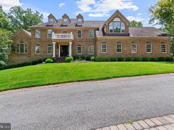 900 Weather Vane Way, Davidsonville, MD 21035