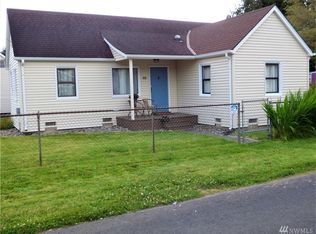 1401 N 3rd Ave, Kelso, WA 98626
