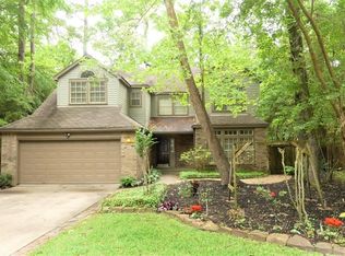 30 W Trace Creek Dr, Spring, TX 77381
