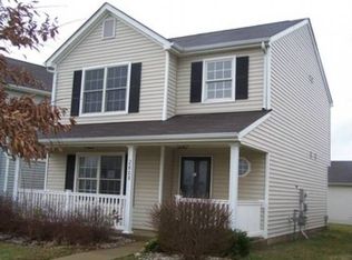 2808 Proclamation Way, Columbus, OH 43207