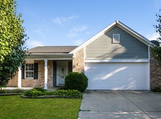 1327 Grand Canyon Cir, Franklin, IN 46131