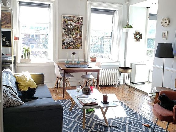 3rd image of 388 Degraw St #3
