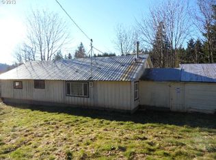 34247 SE Moss Hill Rd, Estacada, OR 97023