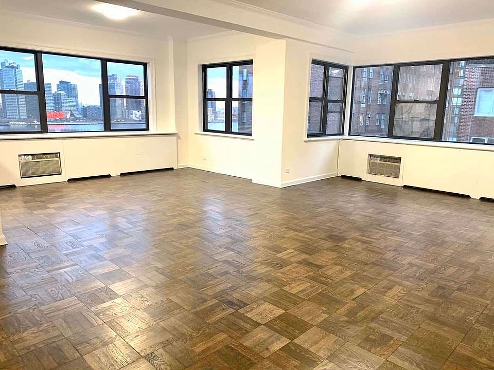 1st image of 2 Beekman Pl APT 10D