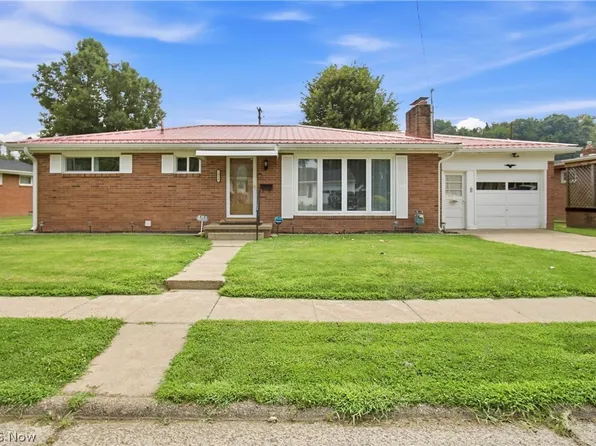 1038 Talley Ave, Zanesville, OH 43701