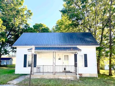 106 NE 10th St, Washington, IN, 47501
