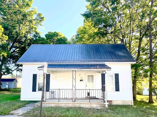 106 NE 10th St, Washington, IN 47501