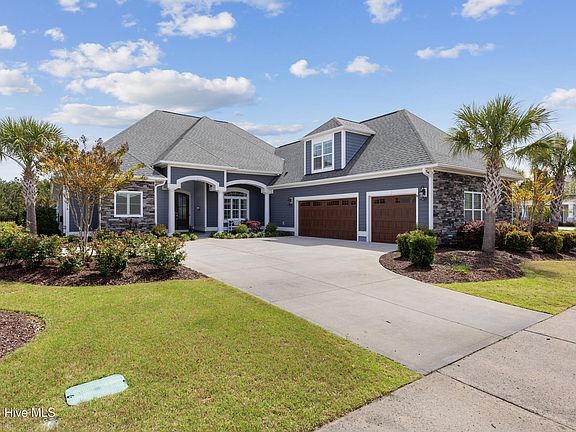 2nd image of 8678 Horse Nettle Drive NE