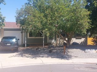 7553 Lamar Ct, Arvada, CO 80003