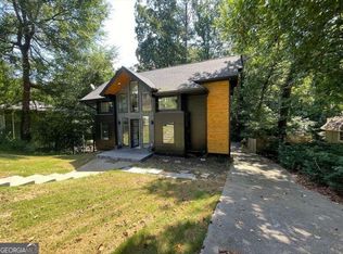 1995 Shalimar Dr, Atlanta, GA 30345