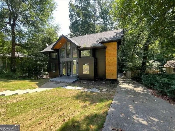 1995 Shalimar Dr, Atlanta, GA 30345