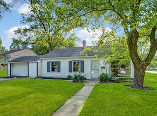 22102 Luella Ct, Sauk Village, IL 60411