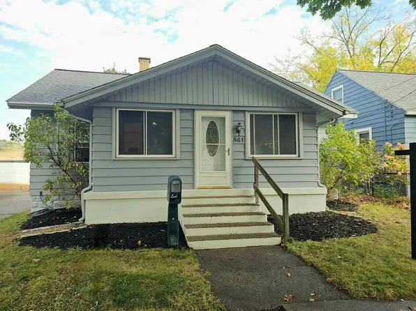 861 Aberdeen St NE, Grand Rapids, MI 49505