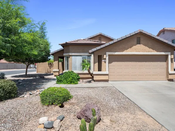 3354 E BONANZA Road, Gilbert, AZ 85297