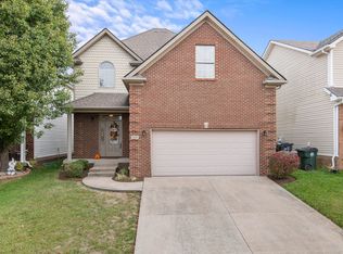 3649 Beaten Path, Lexington, KY 40509