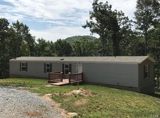 150 Slate Rd, Madison Heights, VA 24572