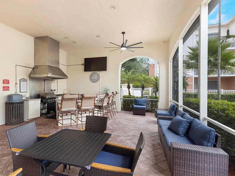 9309 Myrtlewood Cir W #9309 — Photo 20