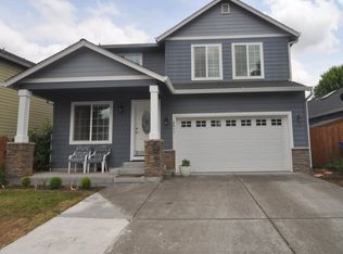 8011 NE 91st Ave, Vancouver, WA 98662