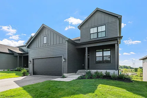 Floor plan E4 - Northport B