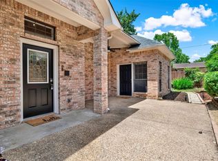 1407 W Mulberry St, Sherman, TX 75092