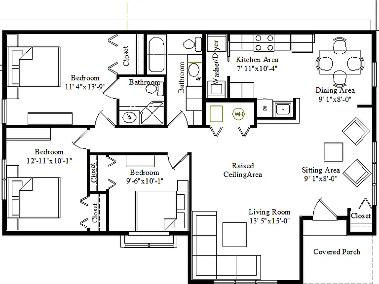 240 Miller Rd #5 — Photo 16